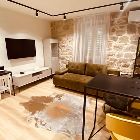 Dragon Split-staré Mesto Varoš Split