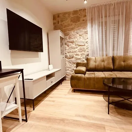 Dragon Split-stare Mesto Varos * 斯普利特