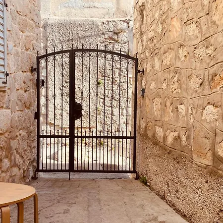 Dragon Split-stare Mesto Varos 斯普利特