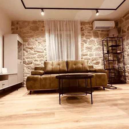 Lägenhet Dragon Split-stare Mesto Varos Kovacic