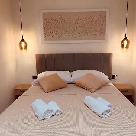 Apartamento Dragon Split-staré Mesto Varoš