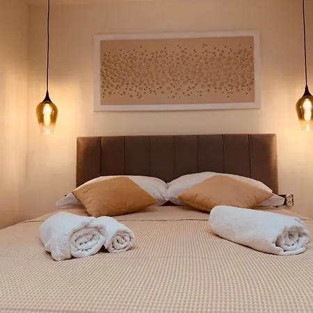 Dragon Split-staré Mesto Varoš Apartamento *