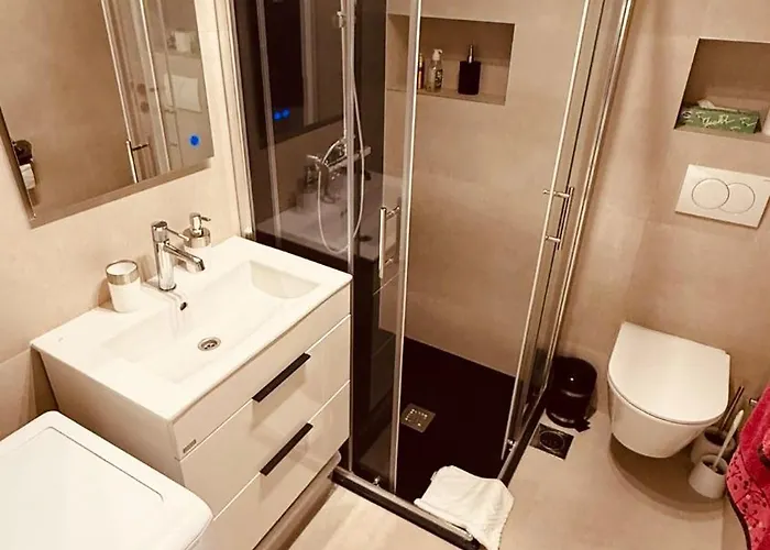 Dragon Split-staré Mesto Varoš Apartamento Kovacic