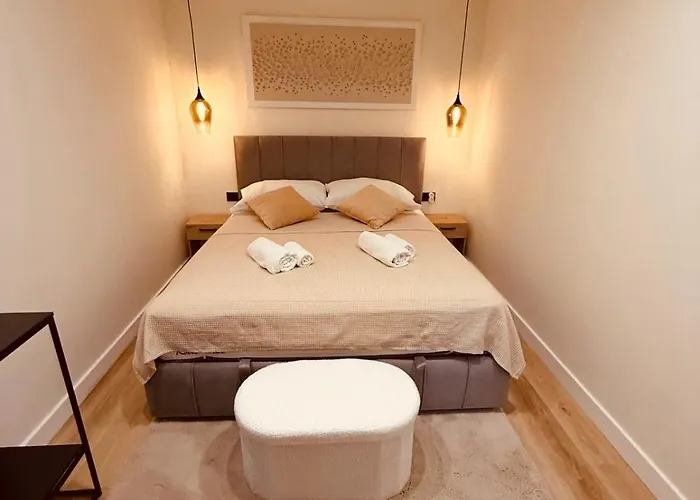 Dragon Split-staré Mesto Varoš *