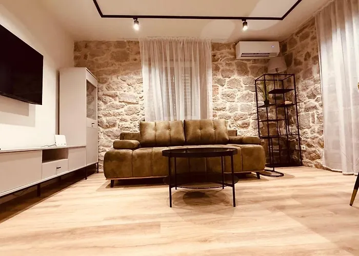 Apartamento Dragon Split-staré Mesto Varoš Split