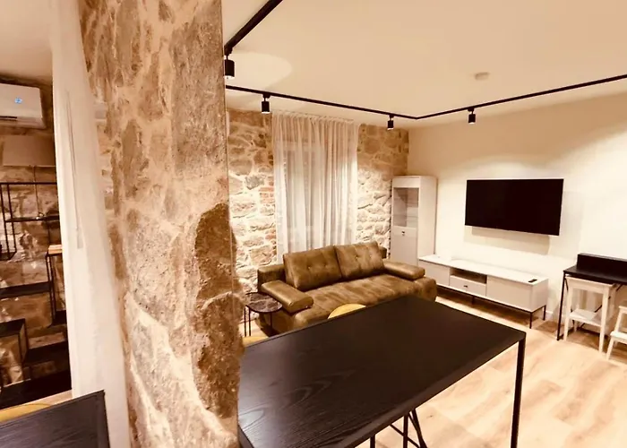 Dragon Split-staré Mesto Varoš Split