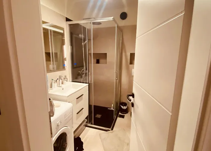 Apartamento Dragon Split-staré Mesto Varoš Split