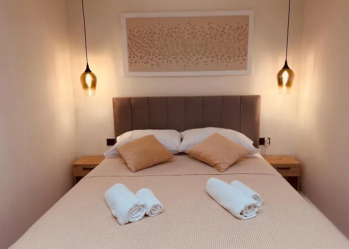 Apartamento Dragon Split-staré Mesto Varoš