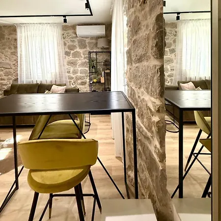 Apartmán Dragon Split-stare Mesto Varos Split