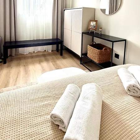 Apartmán Dragon Split-stare Mesto Varos Split
